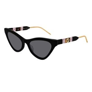 Gucci Acetate Cat-eye Sunglasses